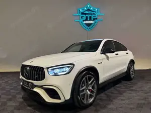 Mercedes-Benz GLC 63 AMG GLC 63S AMG Coupé *Pano*elektr.Sitzei