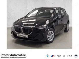 BMW 218 d Live Prof HuD DA PA+ 360° DAB LED