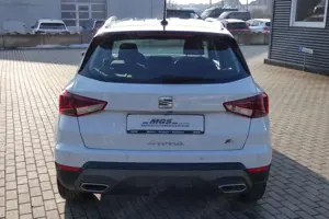 SEAT Arona TSI 1.5 "FR-Beats " #ACC #LED #KAM #DAB+ #NAVI Bild 5