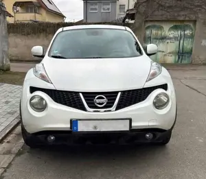 Nissan Juke 1.6 Start/Stop Tekna