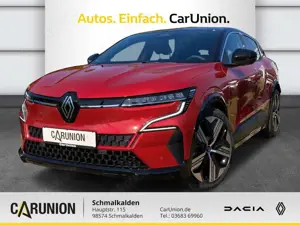 Renault Megane E-Tech 100% Elektr. EV60 220 ICONIC