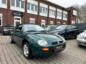 MG MGF