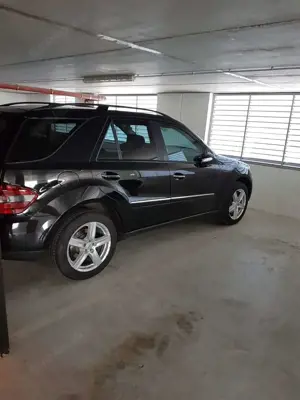 Mercedes-Benz ML 350 4Matic 7G-TRONIC