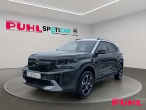 Citroen C3 Aircross 100 PLUS HUD LED Kamera,CarPlay Klimaautom Musikst