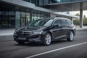 Opel Insignia Sports Tourer*Business*NAVI*LED*Keyless