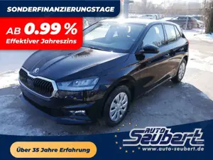 Skoda Fabia Selection 1.0 TSI DSG*NAVI-ÜBER-SMARTLINK*LED*PDC-