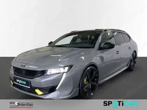 Peugeot 508 SW Hybrid 360 e-EAT8 SPORT ENGINEERED