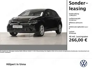 Volkswagen Polo 1.0 EDITION 50 DSG PANO KEYLESS SOUNDSYSTEM