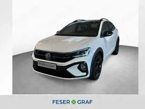 Volkswagen Taigo R-Line 1,5 l TSI OPF 110 kW (150 PS) 7-Gang-Doppel