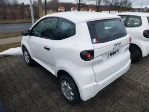 Aixam Others AIXAM NEU BUNDESWEITE ANLIEFERUNG LAGERFZG LEAS Bild 3