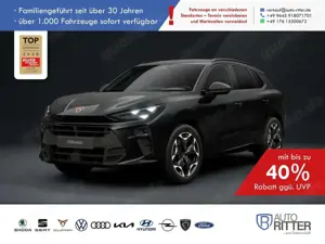 CUPRA Terramar VZ ACC|AHK|RFK|LED|Carplay|Klima|PDC...