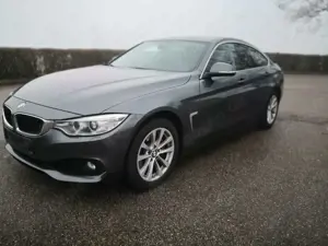 BMW 440 BMW 440 i xDrive Advantage F36
