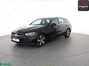 Mercedes-Benz C 300 C 300 de 4M T PANO,360GRAD,DISTRONIC,KEYLESS,AHK