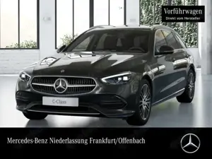 Mercedes-Benz C 180 T AVANTG+360+AHK+LED+TOTW+KEYLESS+9G
