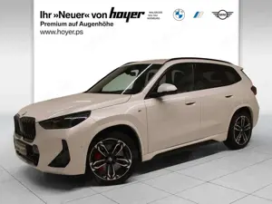 BMW X1 xDrive23d M Sportpaket Pano HiFi HUD LED DAB Shz