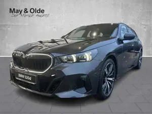 BMW 520 d Touring M-Sport Pro AHK Pano HK Sportsitz Memor