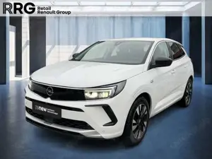 Opel Grandland X Elegance Kamera LED SHZ