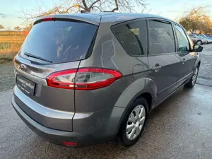 Ford S-Max S-MAX 2.0 TDCI *AHK*NAVI* Business Edition Bild 4