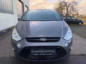 Ford S-Max S-MAX 2.0 TDCI *AHK*NAVI* Business Edition Bild 2