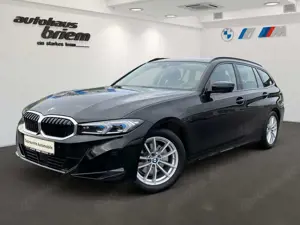 BMW 320 i Touring, ab 299,- mtl. Rate