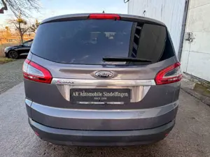 Ford S-Max S-MAX 2.0 TDCI *AHK*NAVI* Business Edition Bild 5