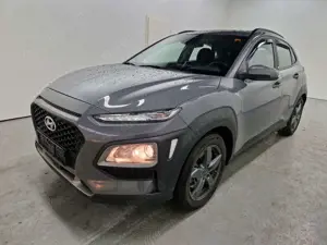 Hyundai KONA 1.6 T-GDi Trend 2WD AHK Navi