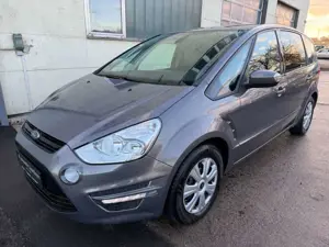 Ford S-Max S-MAX 2.0 TDCI *AHK*NAVI* Business Edition