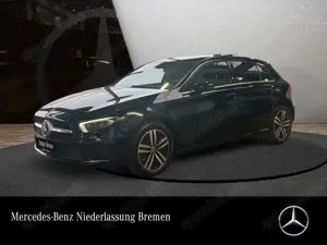 Mercedes-Benz A 250 e STYLE+PANO+MULTIBEAM+8G