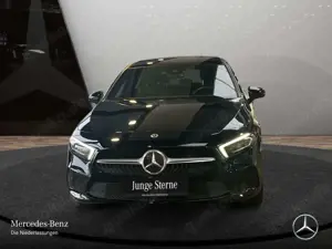 Mercedes-Benz A 250 e STYLE+PANO+MULTIBEAM+8G Bild 3