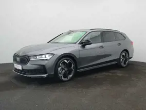 Skoda Superb Combi Sportline 2.0 TDI 4x4DSG/360°Kamera Bild 2