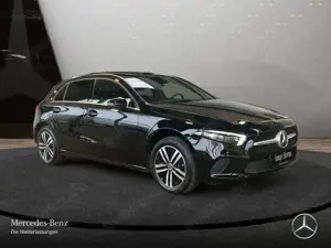 Mercedes-Benz A 250 e STYLE+PANO+MULTIBEAM+8G Bild 5