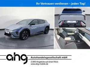 Kia EV4 Hachtback GT-Line Frontantrieb Glasdach Kia