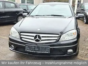 Mercedes-Benz CLC BlueEfficiency Tüv Neu