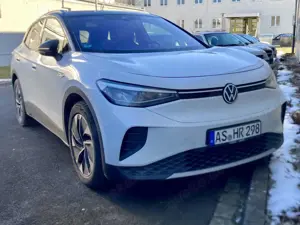 Volkswagen ID.4 ID.4 Performance Upgrade Pro