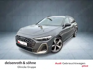 Audi A5 edition one TFSI S line AHK/BO/StHz/20