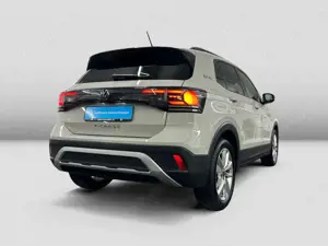 Volkswagen T-Cross 1.0TSI Goal LED Navi  ACC APP Sitzh PDC Bild 4