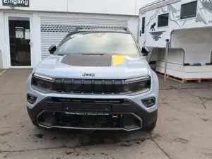 Jeep Avenger 1.2 Mild-Hybrid 4e  The North Face Mild-Hybrid 1,2