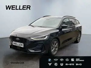 Ford Focus Turnier 1.0 EcoB Hybrid ST-LINE *ACC*RCam*