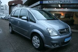 Opel Meriva INNOVATION | TÜV/AU Neu | Klima