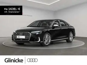 Audi S8 TFSI quattro tiptronic NEUBESTELLUNG