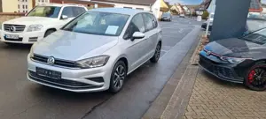 Volkswagen Golf Sportsvan 1.5 TSI United