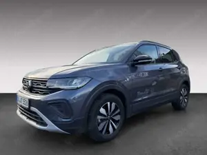 Volkswagen T-Cross 1.0 TSI DSG Goal Navi Klima Bild 5