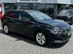 Volkswagen Golf Variant Style 1.5 eTSI OPF 110 kW 7-Gang-DSG