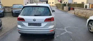 Volkswagen Golf Sportsvan 1.5 TSI United Bild 4