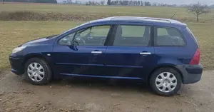 Peugeot 307 Break 110 OXYGO