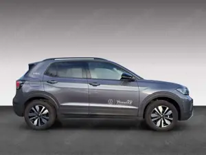 Volkswagen T-Cross 1.0 TSI DSG Goal Navi Klima Bild 4