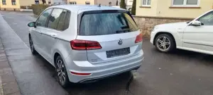 Volkswagen Golf Sportsvan 1.5 TSI United Bild 3