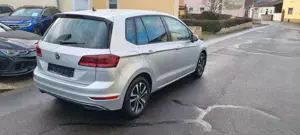 Volkswagen Golf Sportsvan 1.5 TSI United Bild 5