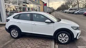 Volkswagen Taigo 1.0 TSI  1 Hand Finanzierung Garantie