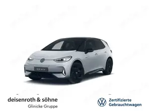 Volkswagen ID.3 GTX Performance W-Pumpe/AHK/hk/HuD/ACC/20"